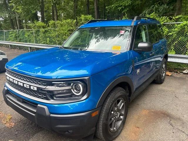 ford bronco sport 2025 3FMCR9BN4SRE00545 image ford bronco sport 2025 3FMCR9BN4SRE00545 image